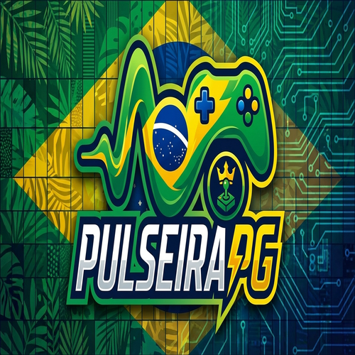 Logo pulseirapg