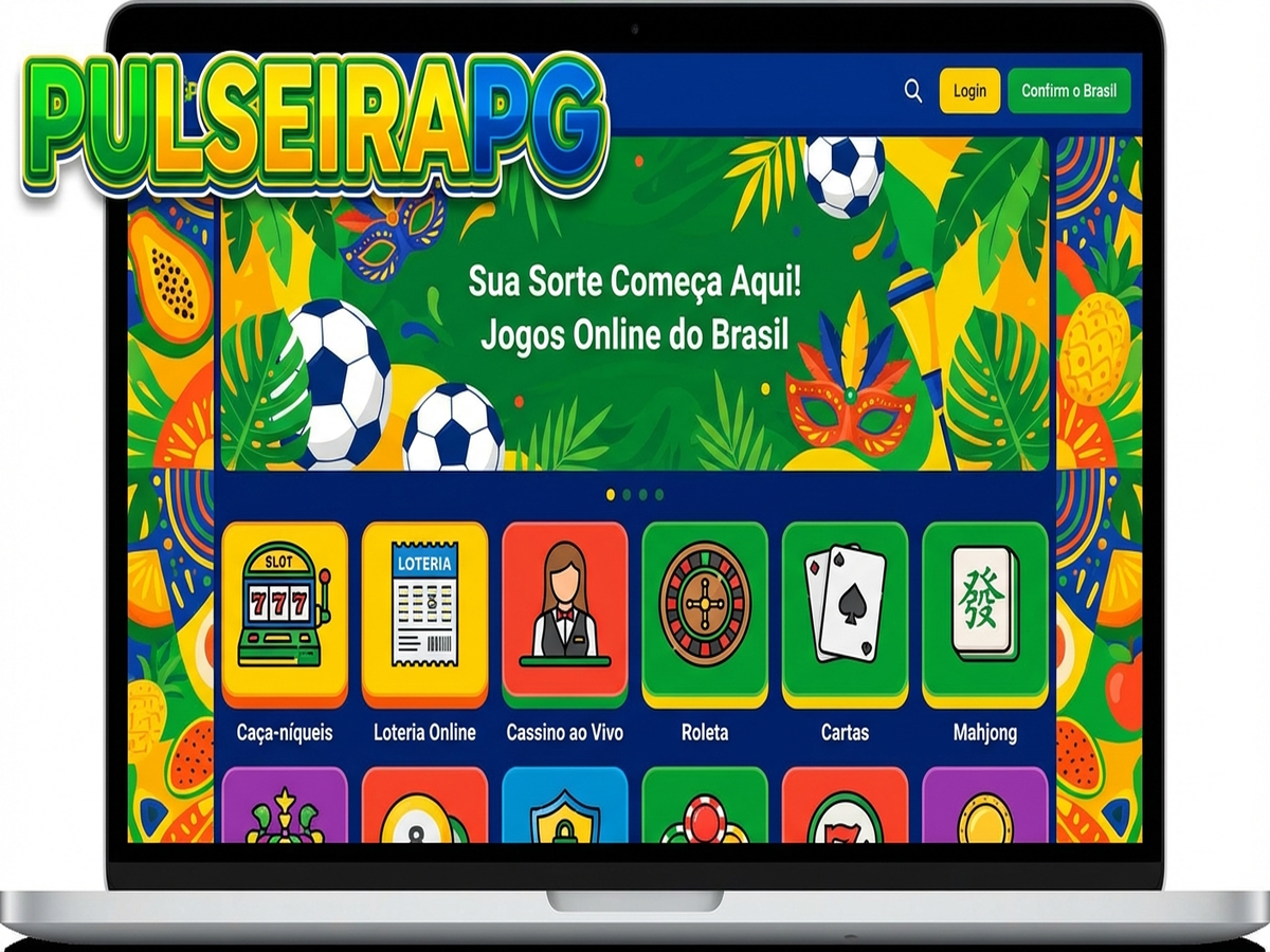 Screenshot 1 pulseirapg